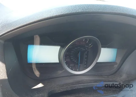 2013 Ford Explorer Limited from USA, damaged, VIN 1FM5K7F88DGC89529